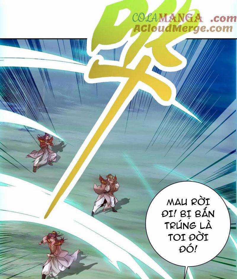 Thần Hồn Võ Đế Chapter 380 trang 43