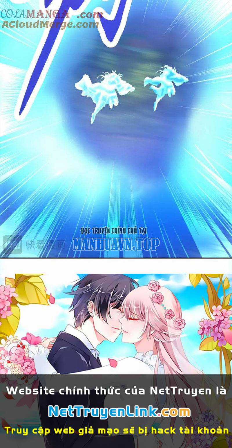 Thần Hồn Võ Đế Chapter 380 trang 45