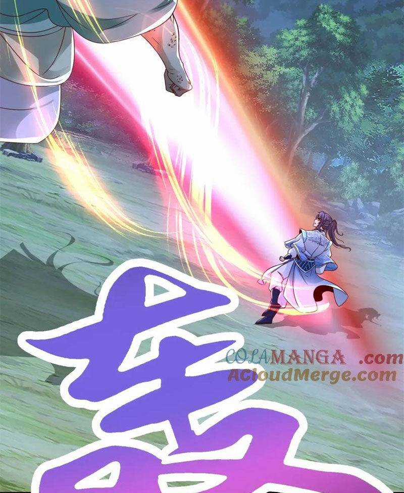 Thần Hồn Võ Đế Chapter 380 trang 5