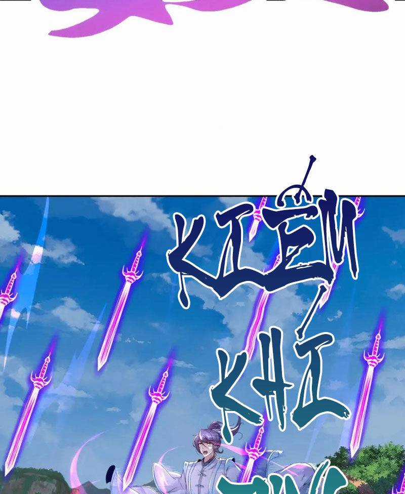 Thần Hồn Võ Đế Chapter 380 trang 6