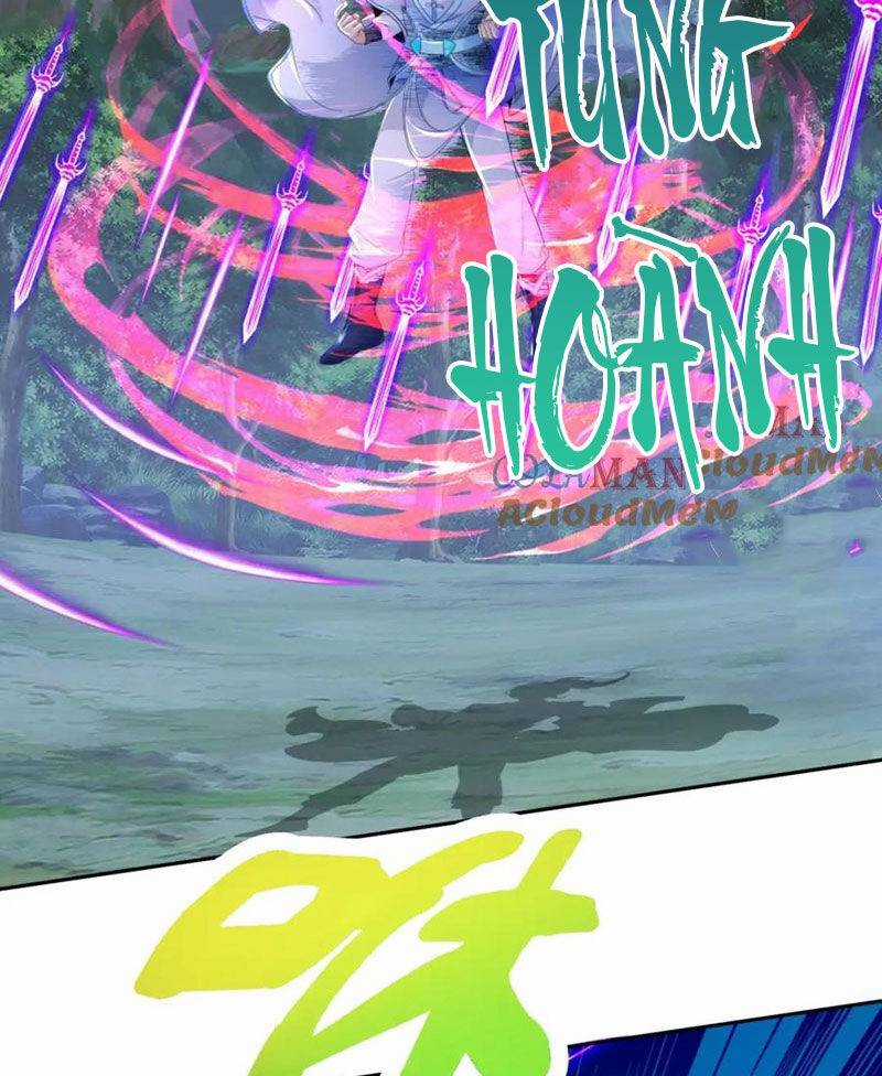 Thần Hồn Võ Đế Chapter 380 trang 7