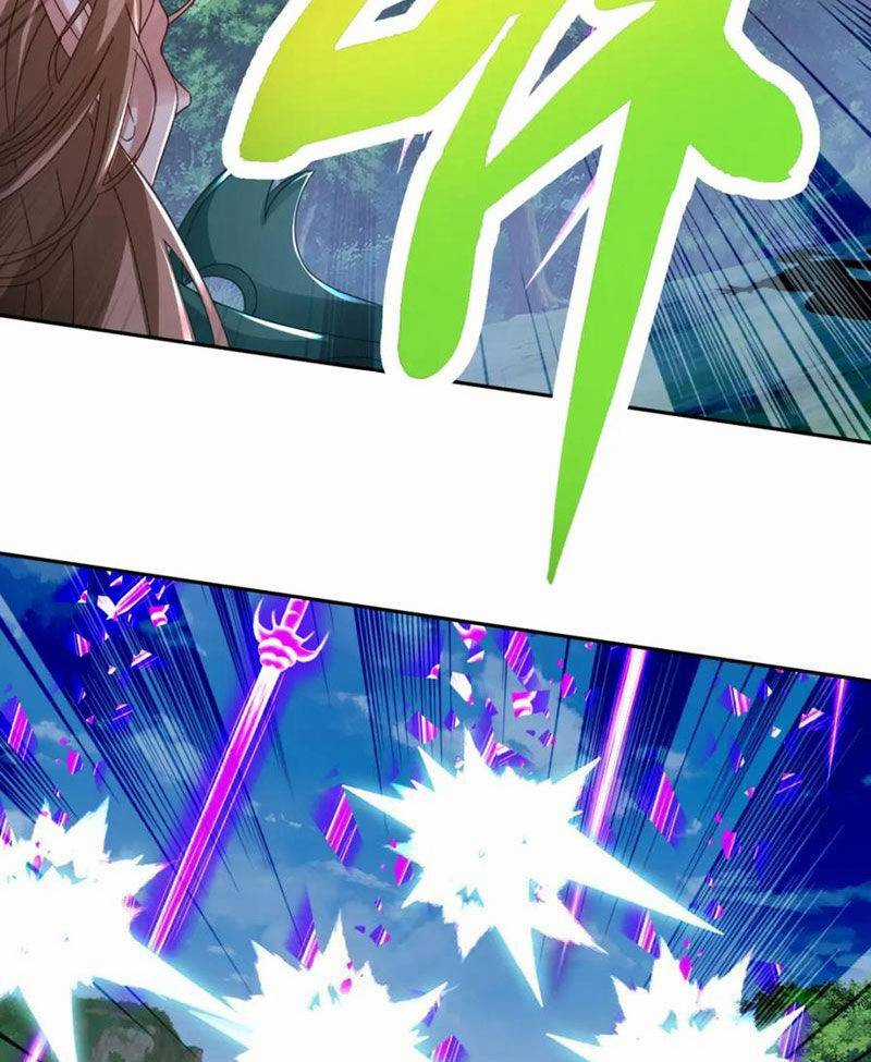 Thần Hồn Võ Đế Chapter 380 trang 9