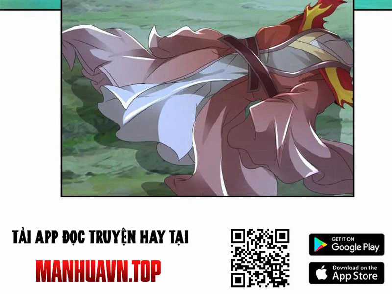 Thần Hồn Võ Đế Chapter 381 trang 15