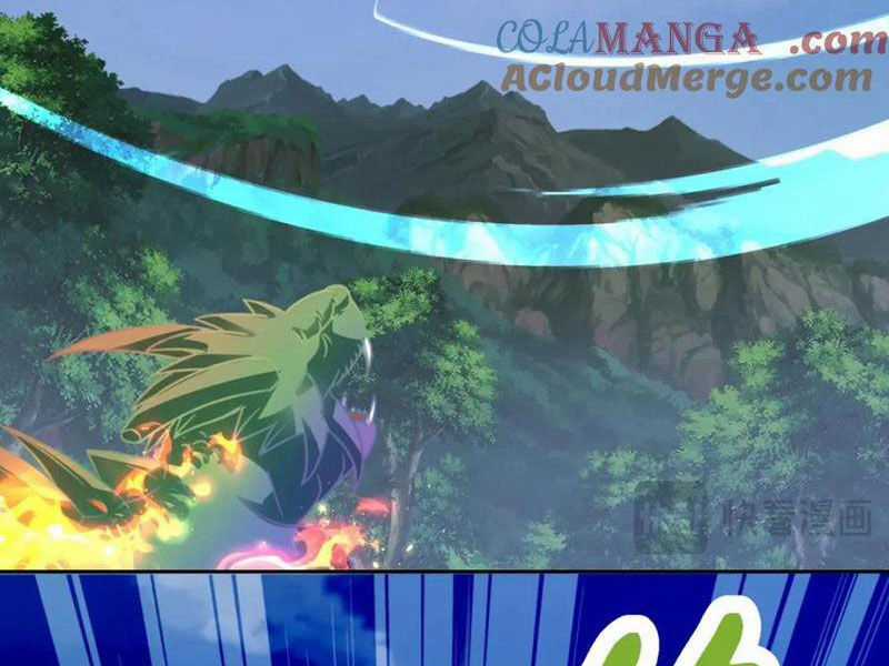 Thần Hồn Võ Đế Chapter 381 trang 19