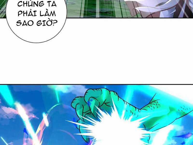 Thần Hồn Võ Đế Chapter 381 trang 2