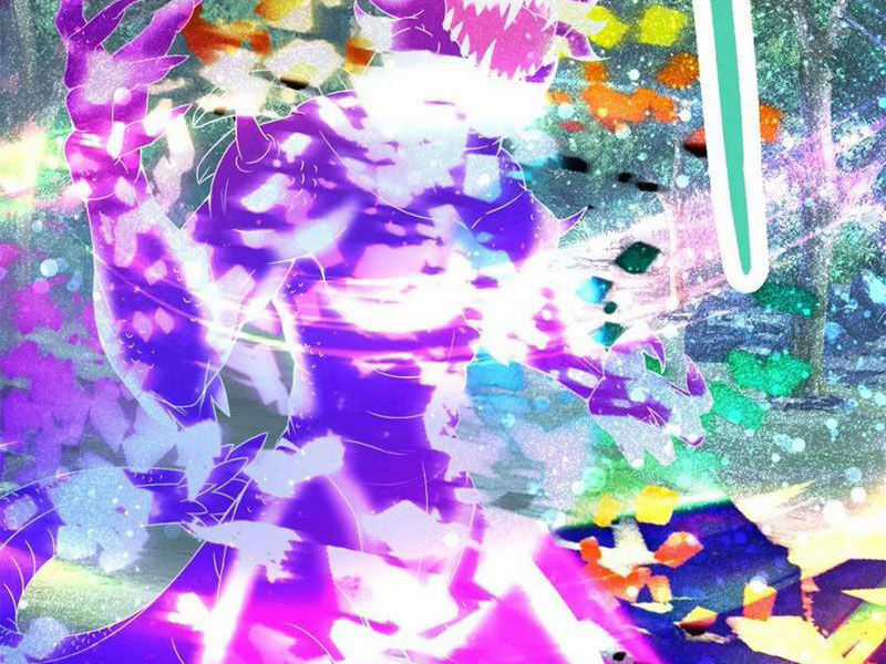 Thần Hồn Võ Đế Chapter 381 trang 27