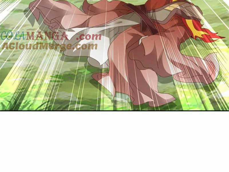 Thần Hồn Võ Đế Chapter 381 trang 30