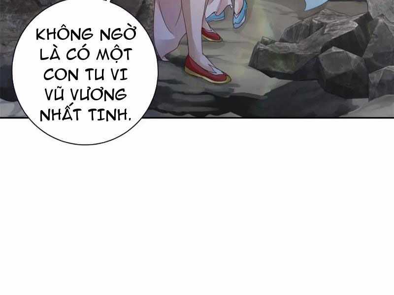 Thần Hồn Võ Đế Chapter 381 trang 48