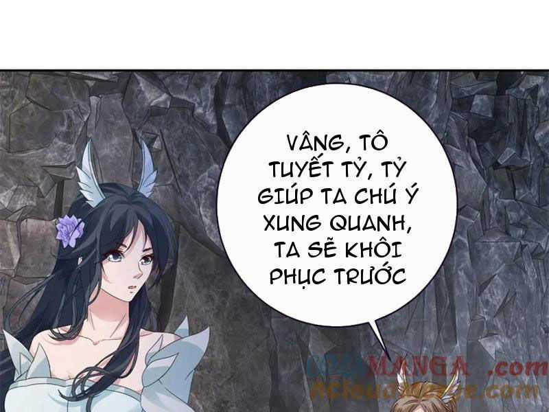 Thần Hồn Võ Đế Chapter 381 trang 61
