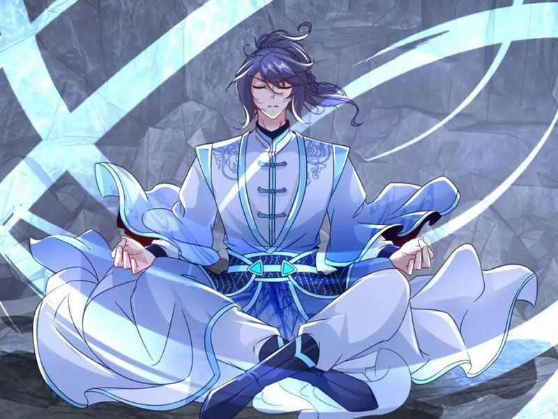 Thần Hồn Võ Đế Chapter 382 trang 27