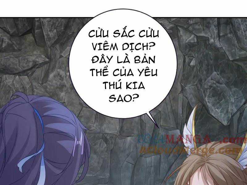 Thần Hồn Võ Đế Chapter 382 trang 49