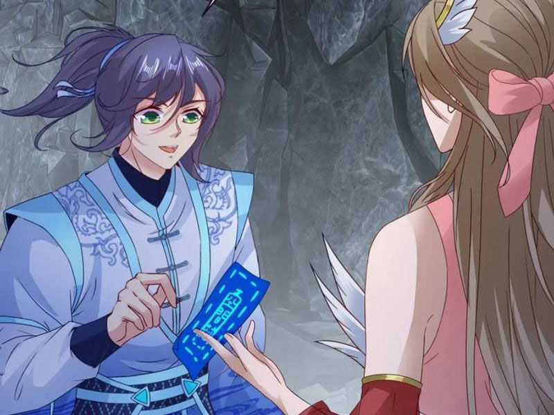 Thần Hồn Võ Đế Chapter 382 trang 60