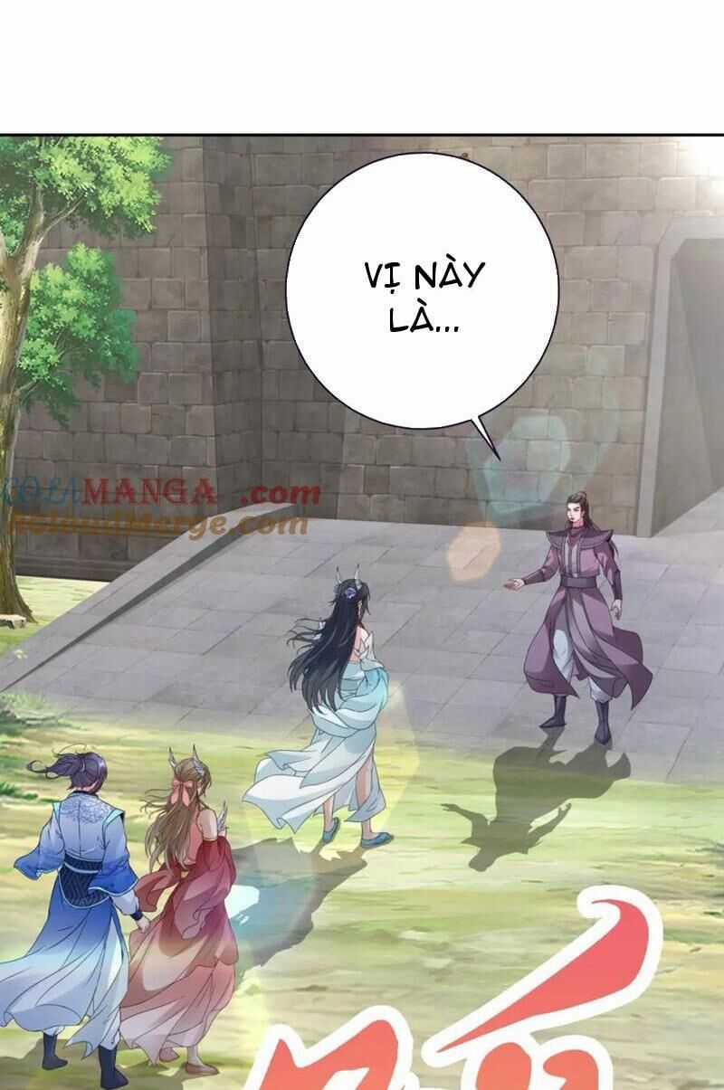 Thần Hồn Võ Đế Chapter 383 trang 12