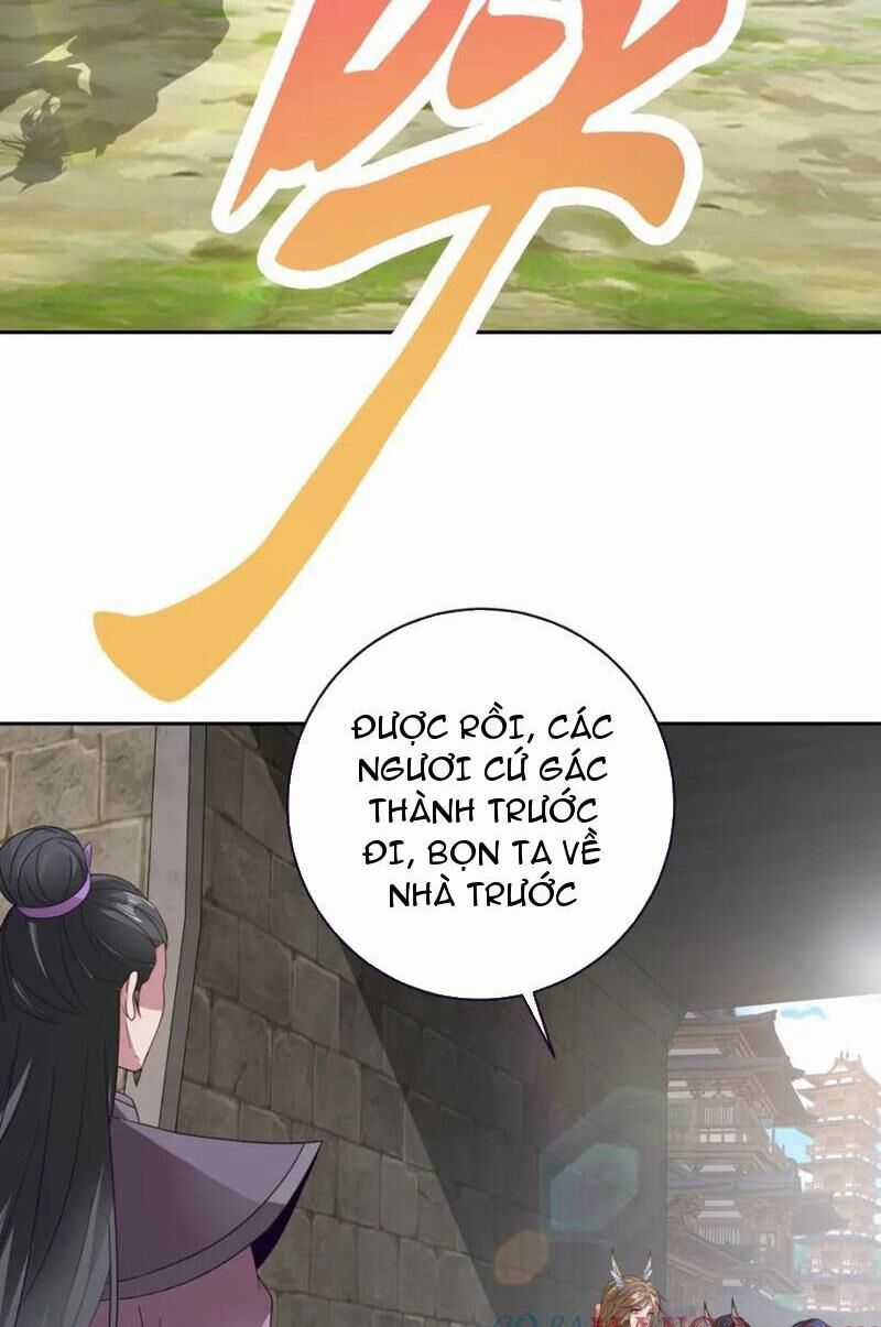 Thần Hồn Võ Đế Chapter 383 trang 13