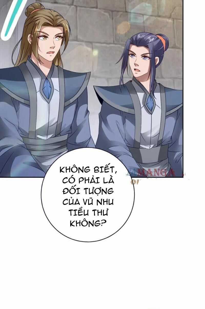 Thần Hồn Võ Đế Chapter 383 trang 15