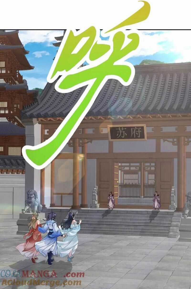 Thần Hồn Võ Đế Chapter 383 trang 16