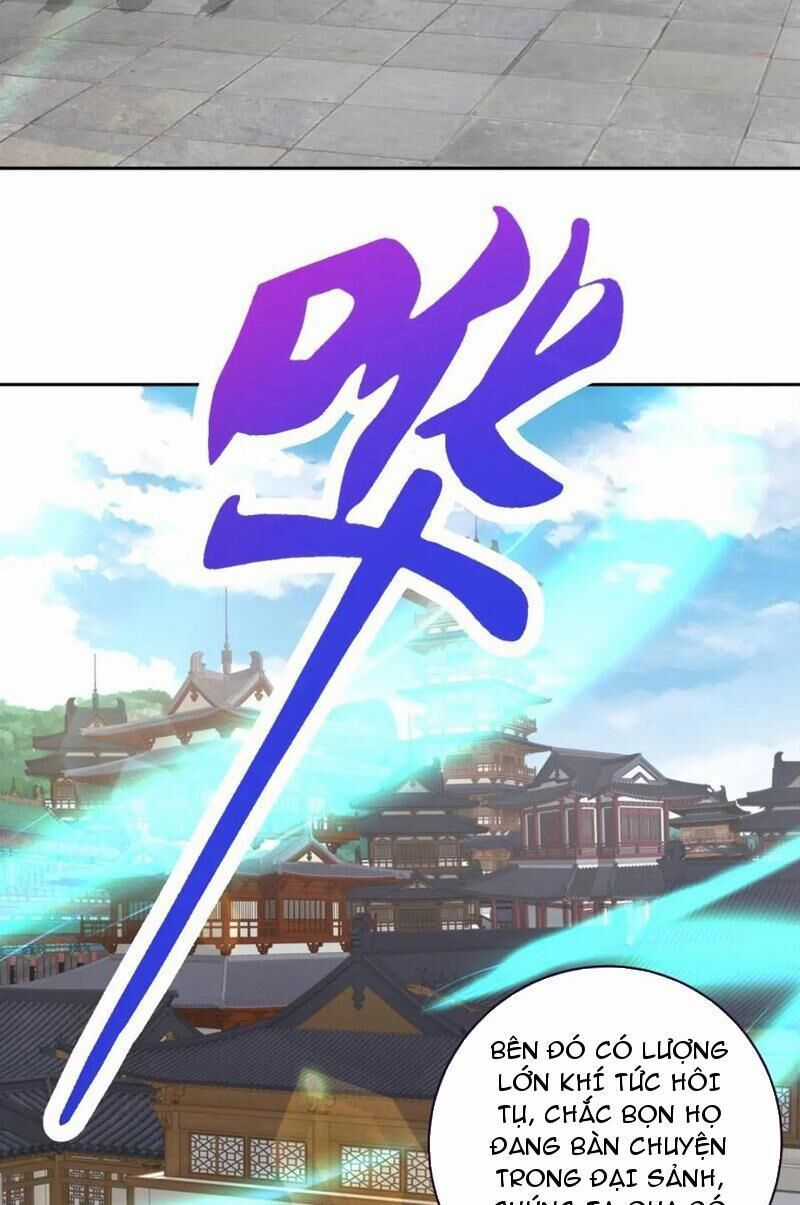 Thần Hồn Võ Đế Chapter 383 trang 17