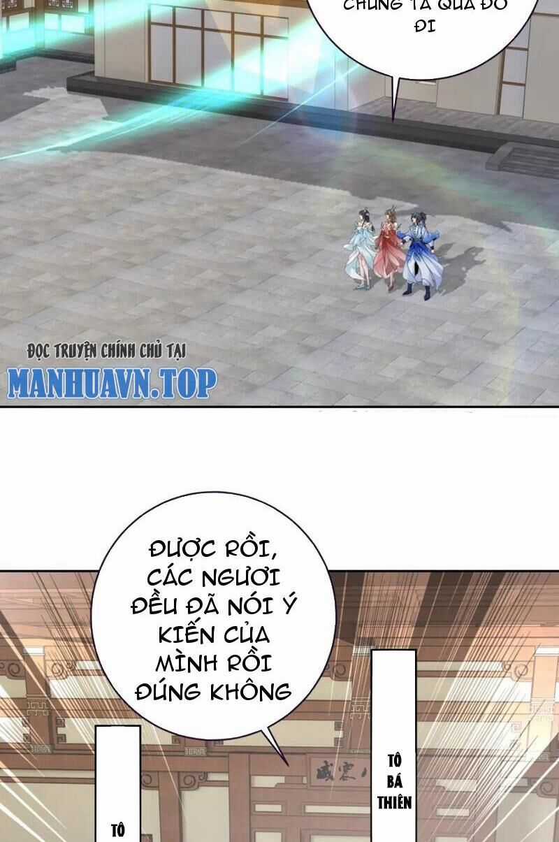 Thần Hồn Võ Đế Chapter 383 trang 18