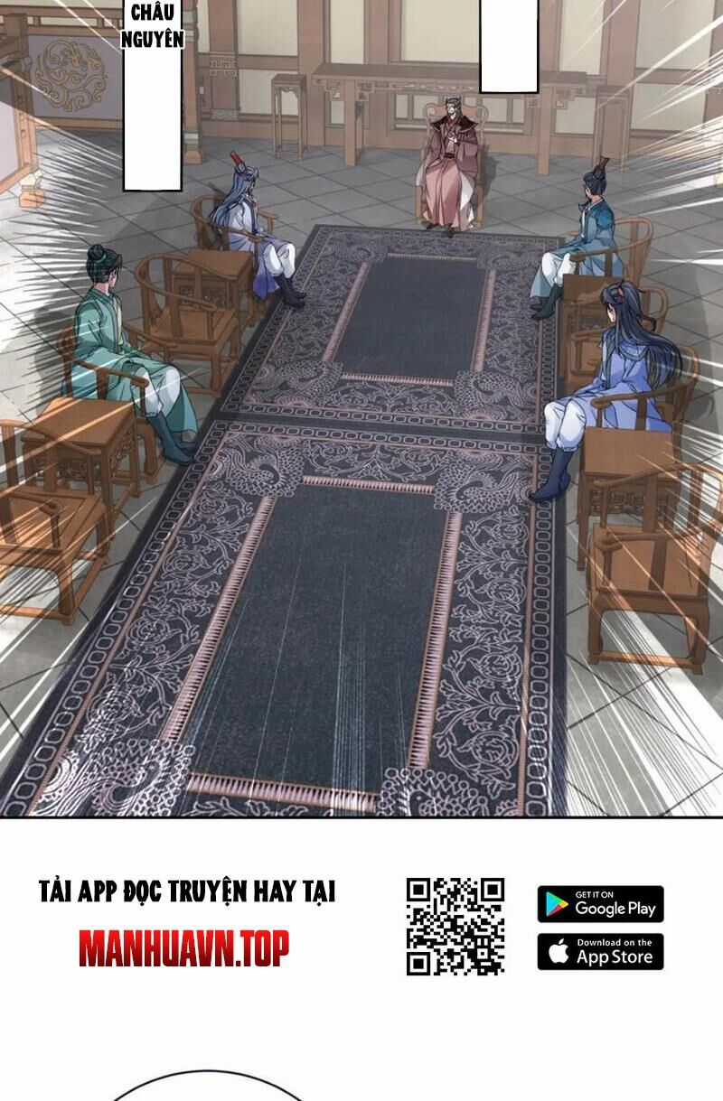 Thần Hồn Võ Đế Chapter 383 trang 19