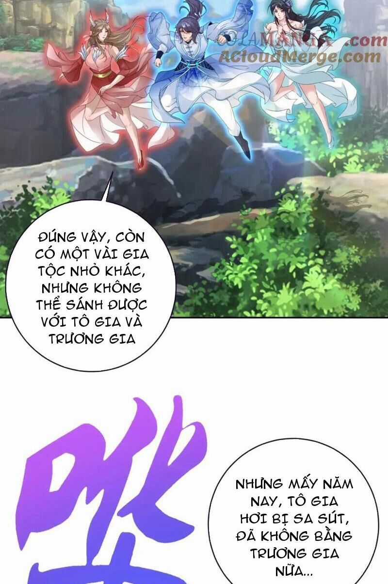 Thần Hồn Võ Đế Chapter 383 trang 2