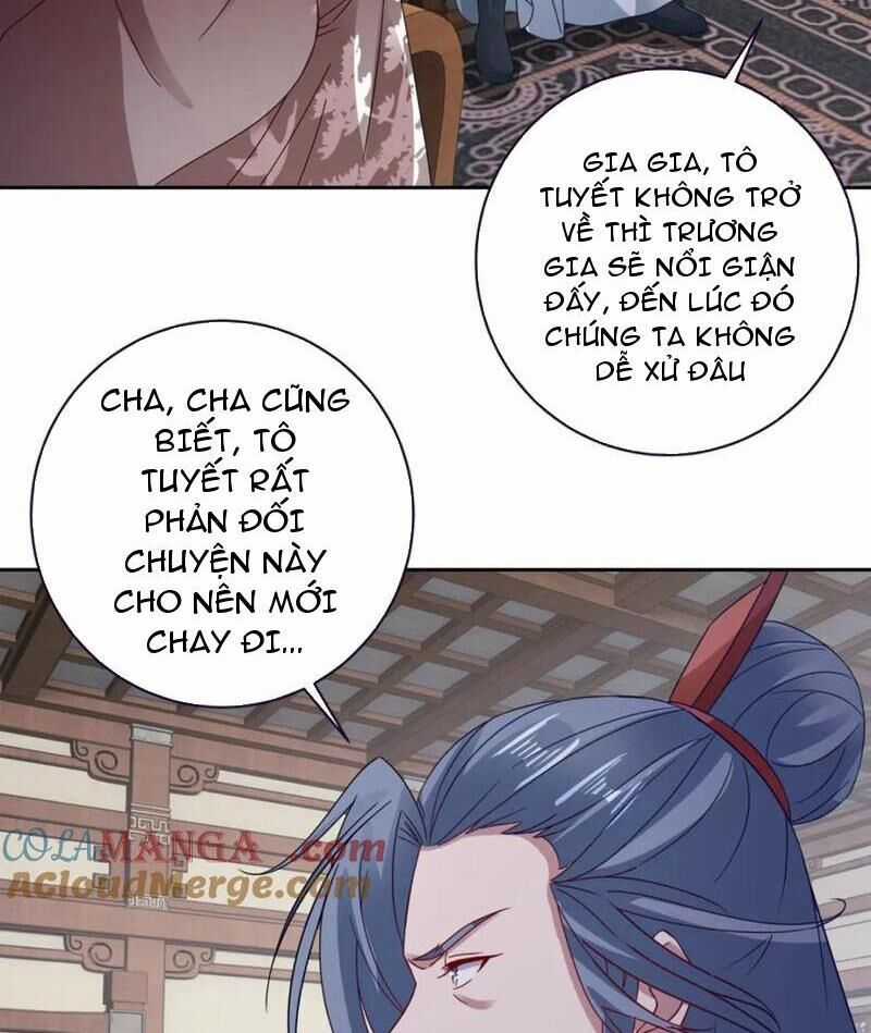 Thần Hồn Võ Đế Chapter 383 trang 21