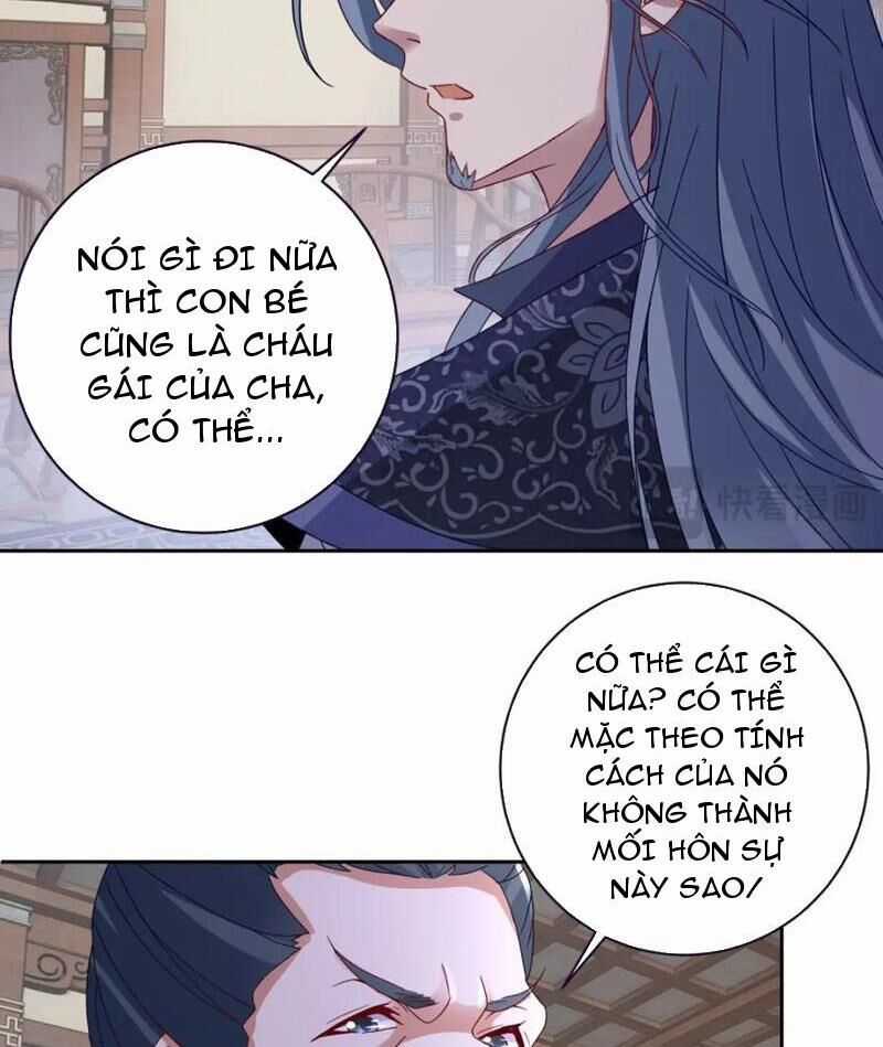 Thần Hồn Võ Đế Chapter 383 trang 22