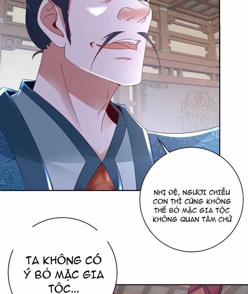 Thần Hồn Võ Đế Chapter 383 trang 23