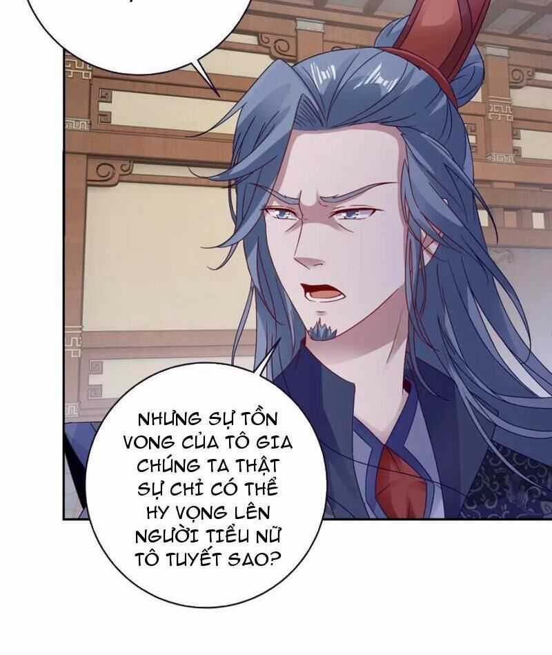 Thần Hồn Võ Đế Chapter 383 trang 24