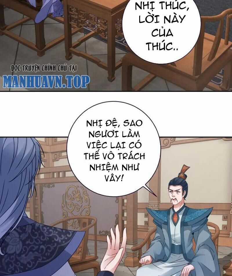 Thần Hồn Võ Đế Chapter 383 trang 26