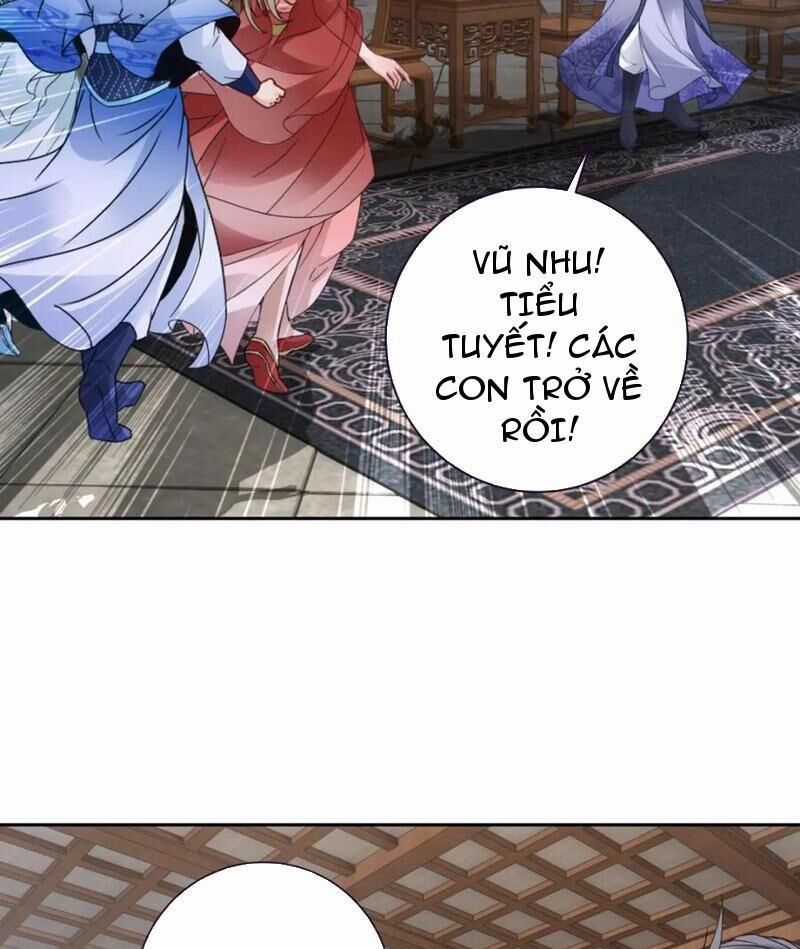Thần Hồn Võ Đế Chapter 383 trang 28