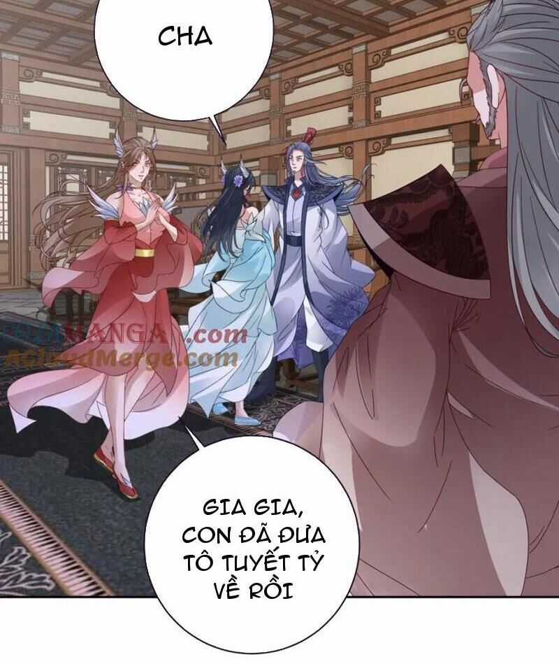 Thần Hồn Võ Đế Chapter 383 trang 29