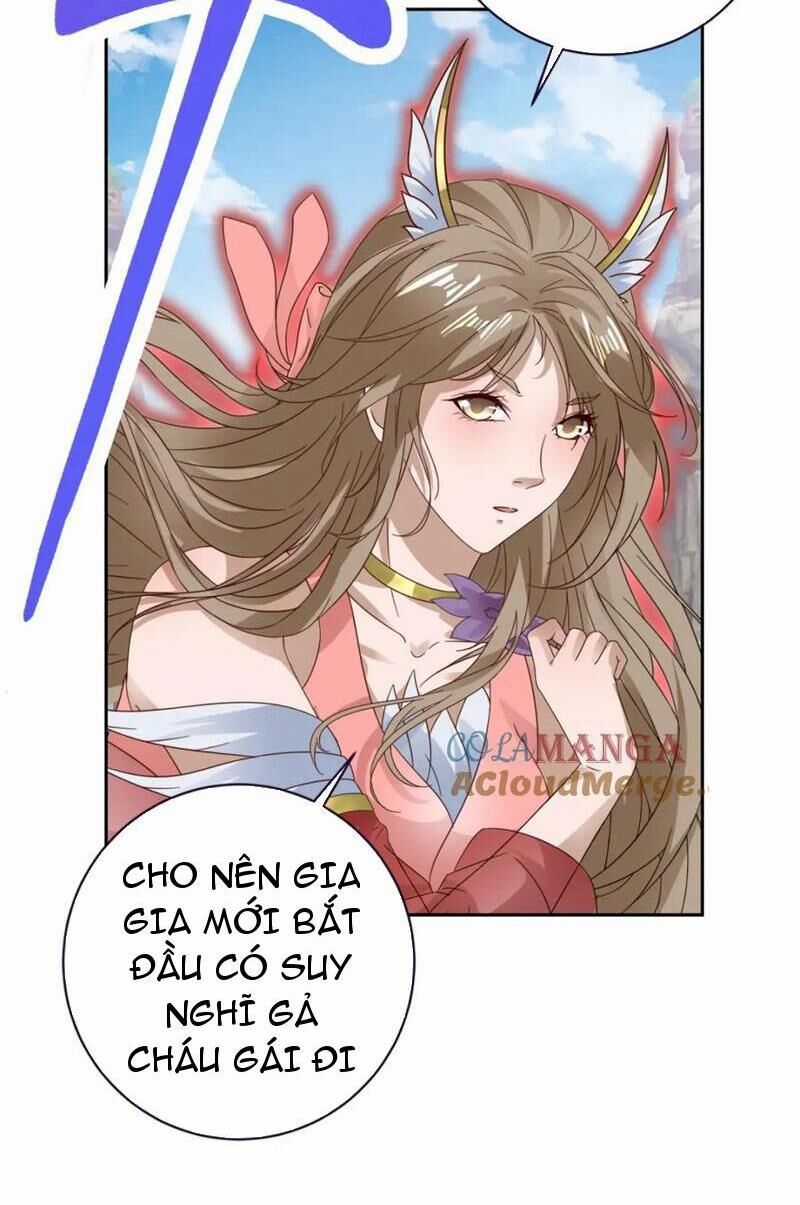 Thần Hồn Võ Đế Chapter 383 trang 3