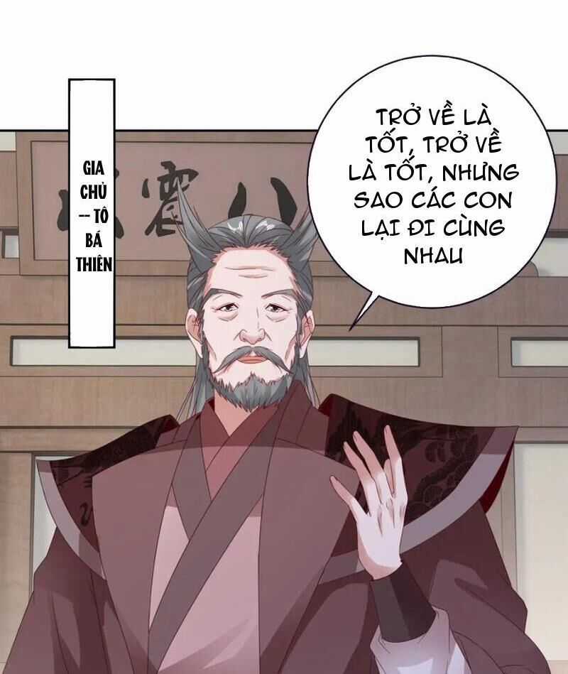 Thần Hồn Võ Đế Chapter 383 trang 30