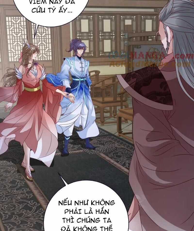 Thần Hồn Võ Đế Chapter 383 trang 33
