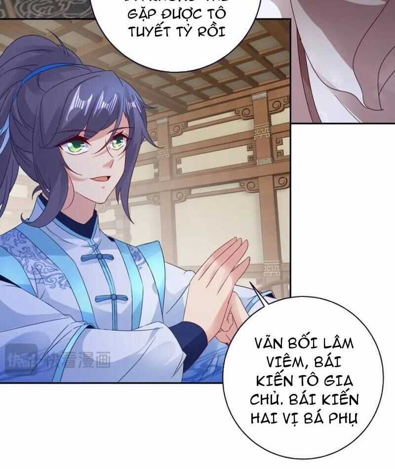 Thần Hồn Võ Đế Chapter 383 trang 34