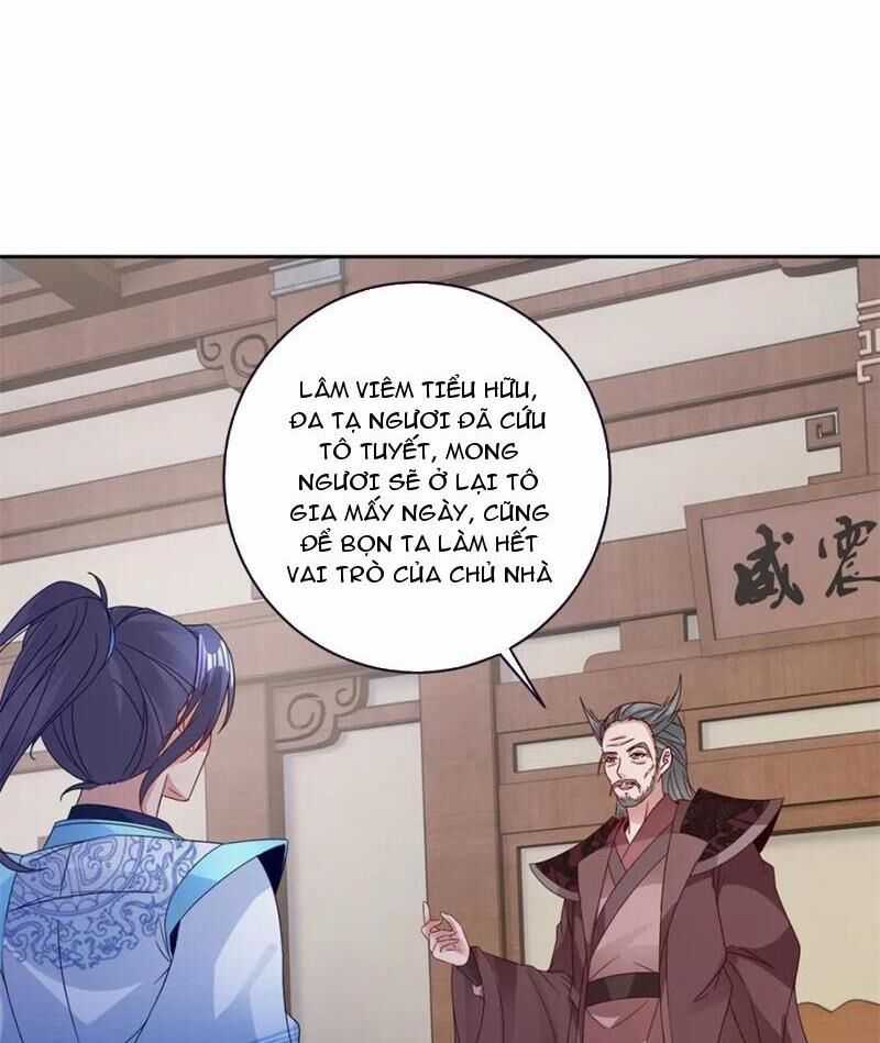 Thần Hồn Võ Đế Chapter 383 trang 35