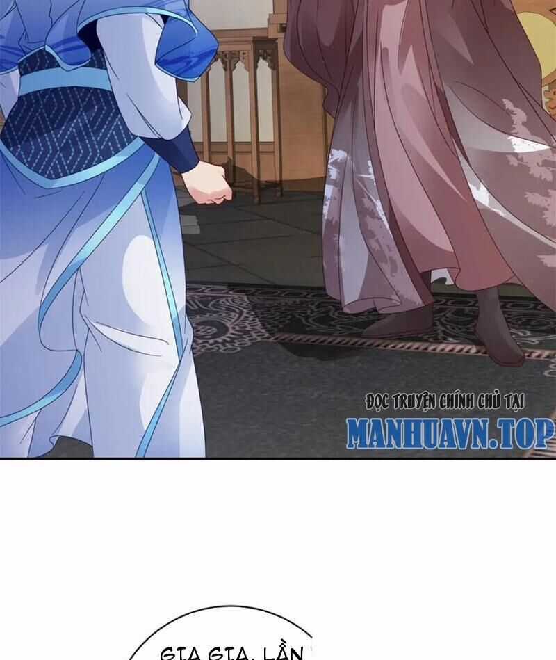 Thần Hồn Võ Đế Chapter 383 trang 36