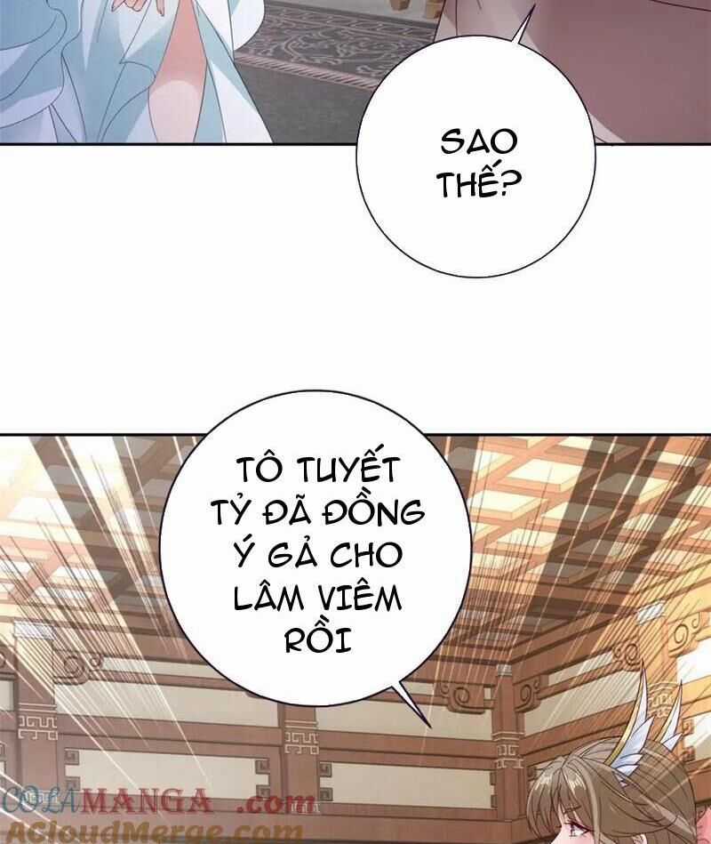 Thần Hồn Võ Đế Chapter 383 trang 38