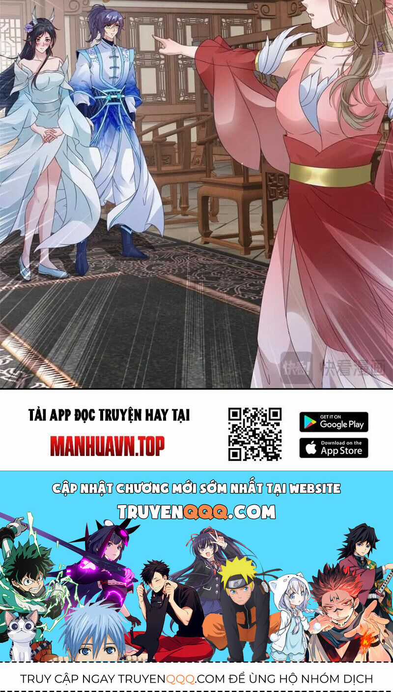 Thần Hồn Võ Đế Chapter 383 trang 39
