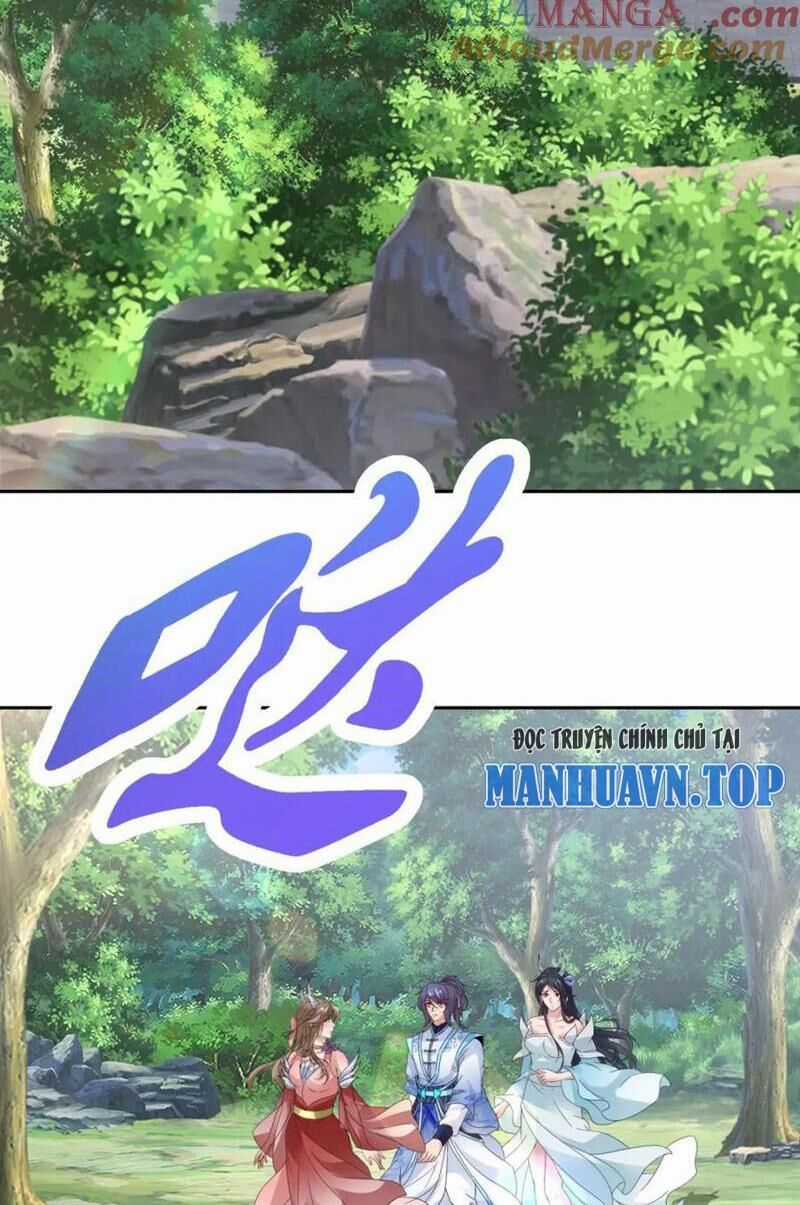 Thần Hồn Võ Đế Chapter 383 trang 5