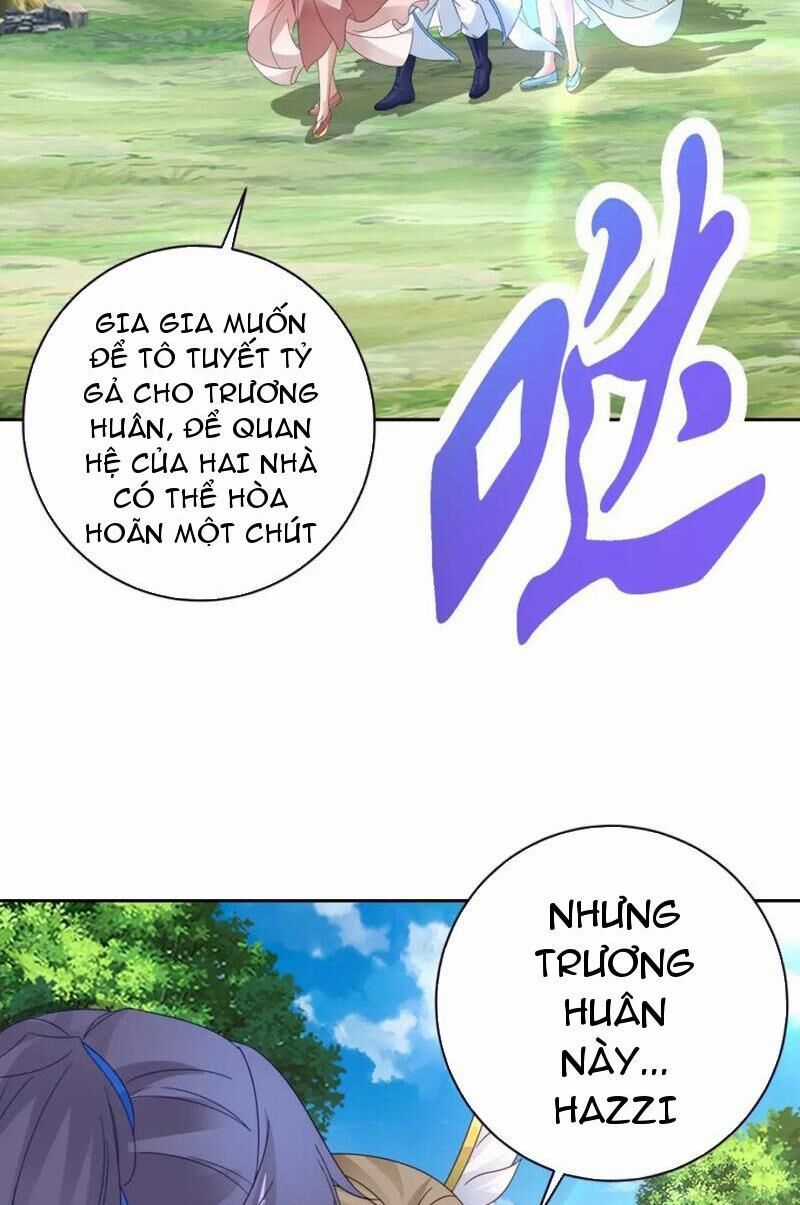 Thần Hồn Võ Đế Chapter 383 trang 6
