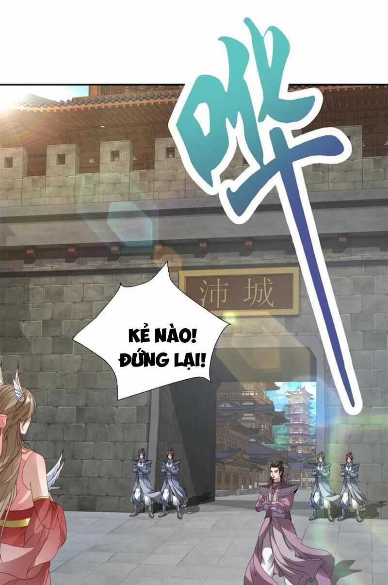 Thần Hồn Võ Đế Chapter 383 trang 8