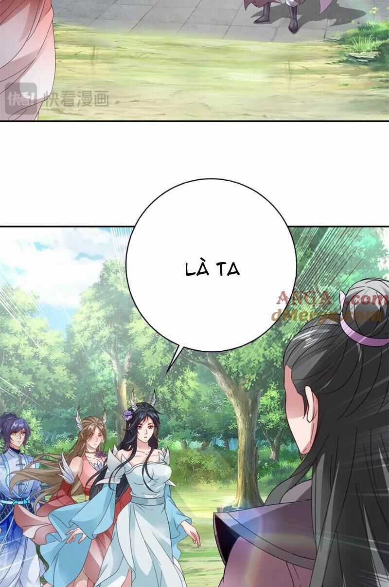 Thần Hồn Võ Đế Chapter 383 trang 9