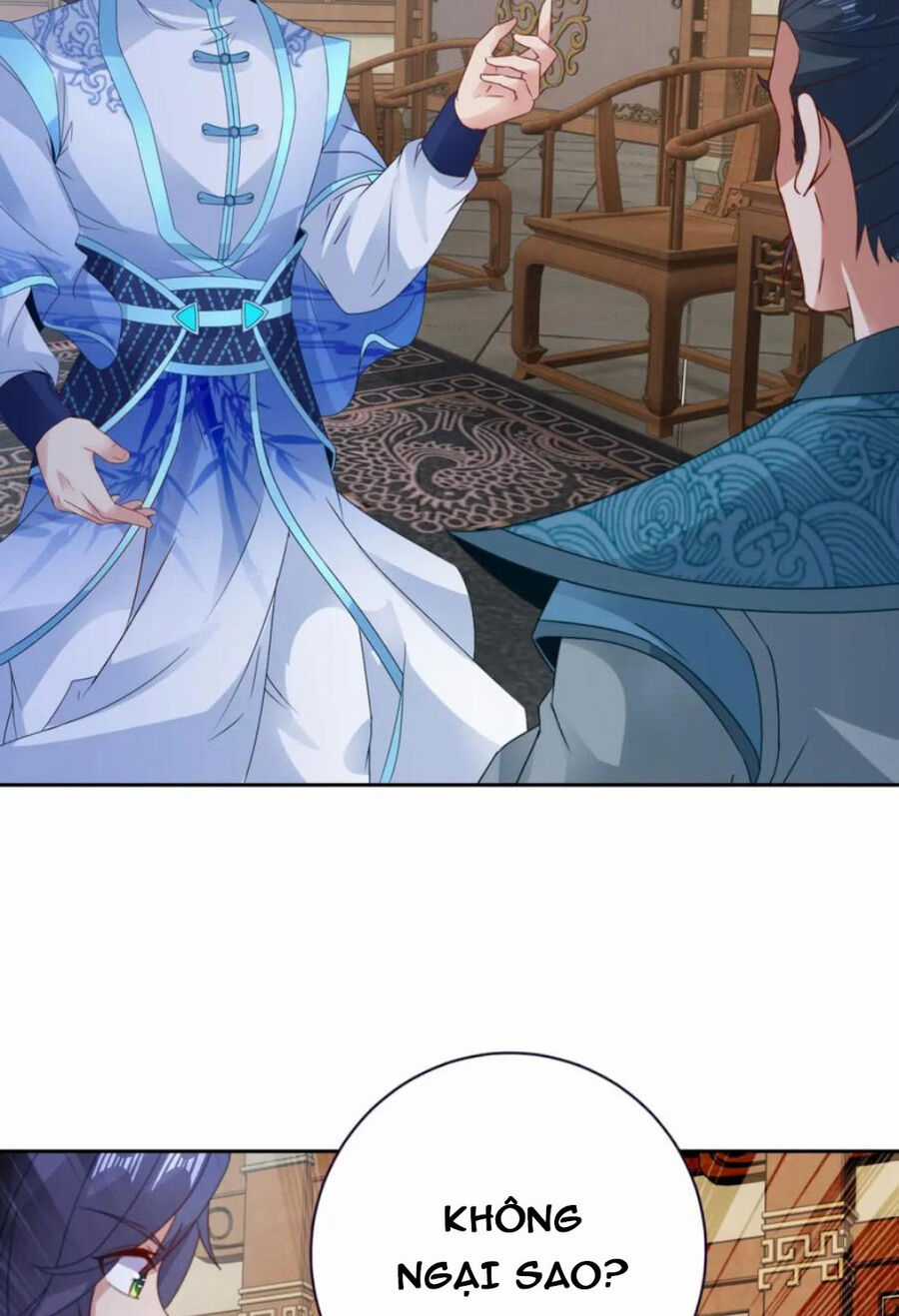 Thần Hồn Võ Đế Chapter 384 trang 10