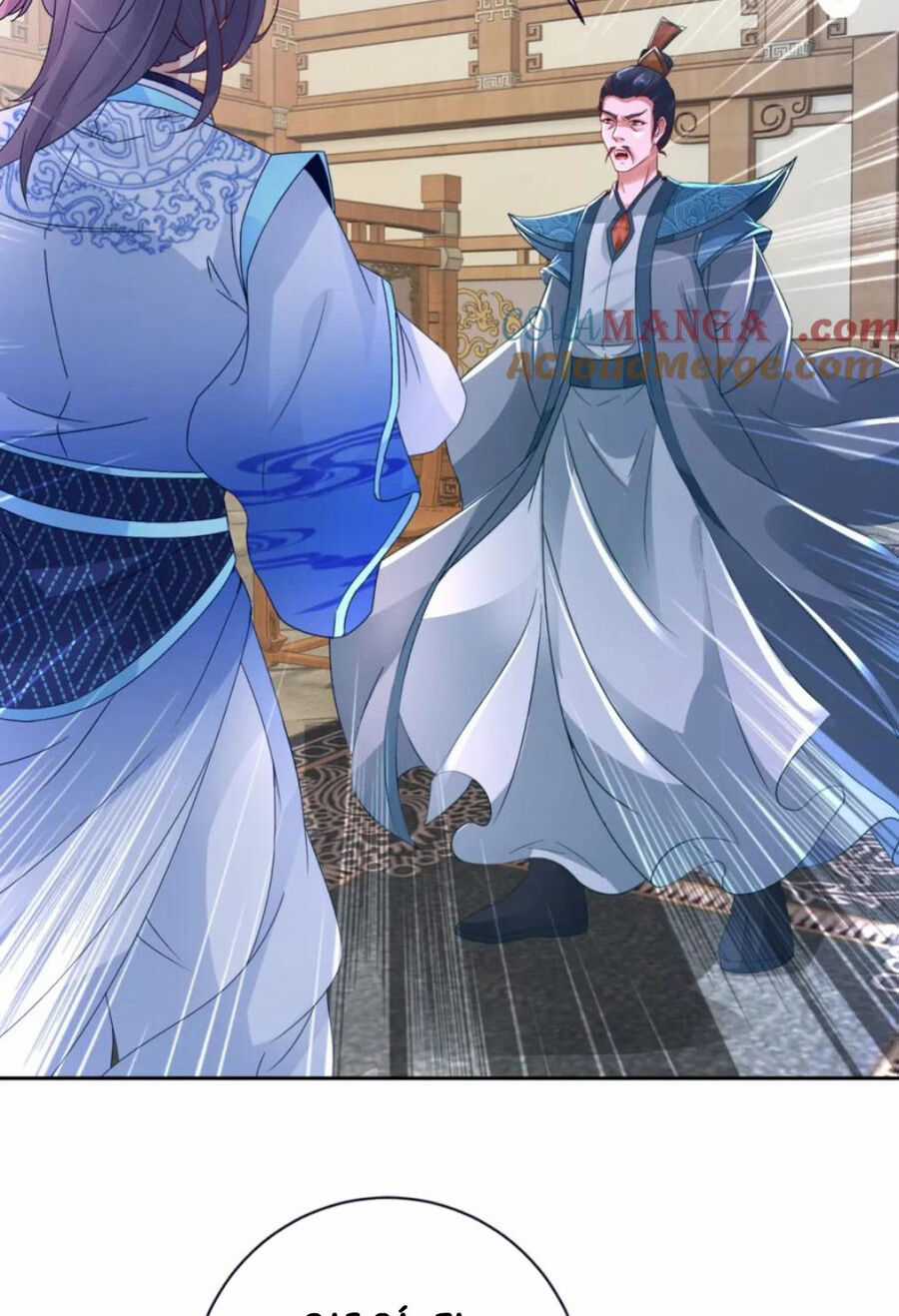 Thần Hồn Võ Đế Chapter 384 trang 14