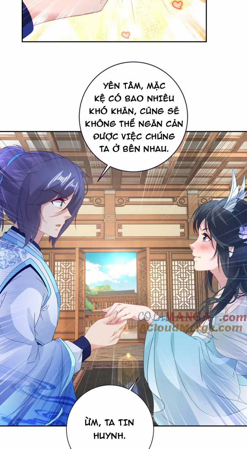 Thần Hồn Võ Đế Chapter 384 trang 18