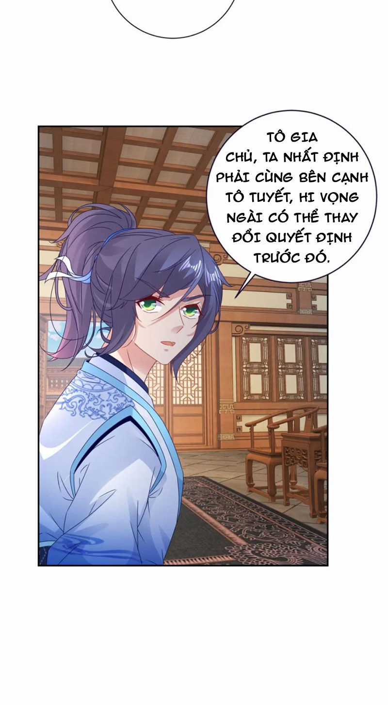 Thần Hồn Võ Đế Chapter 384 trang 19