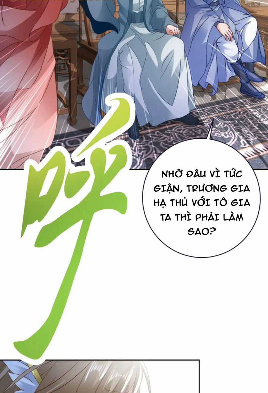 Thần Hồn Võ Đế Chapter 384 trang 2