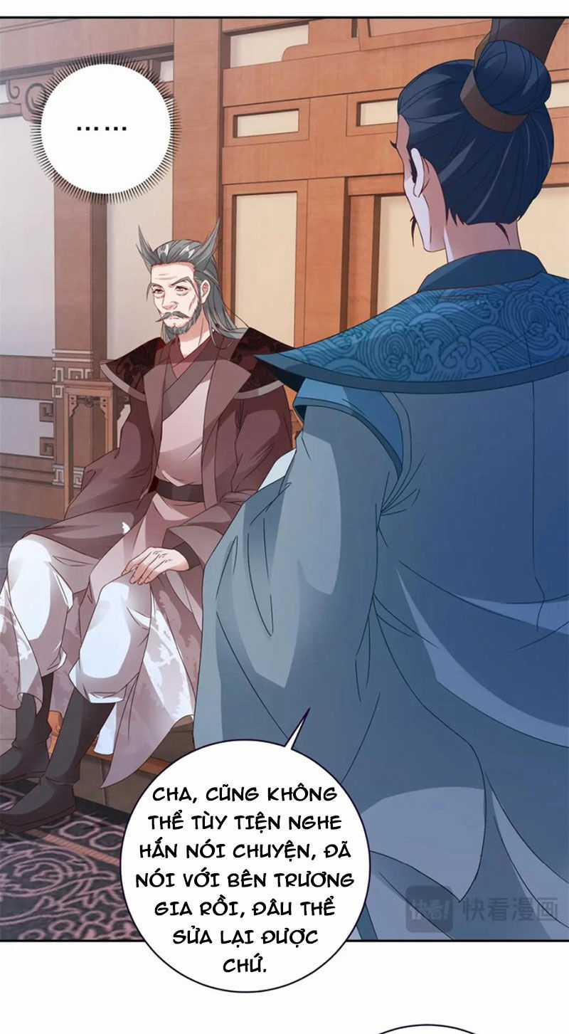 Thần Hồn Võ Đế Chapter 384 trang 20