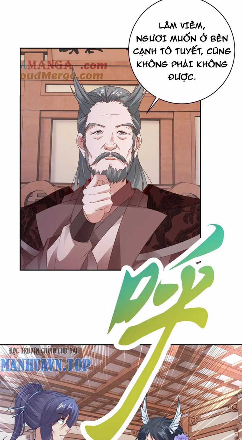 Thần Hồn Võ Đế Chapter 384 trang 21